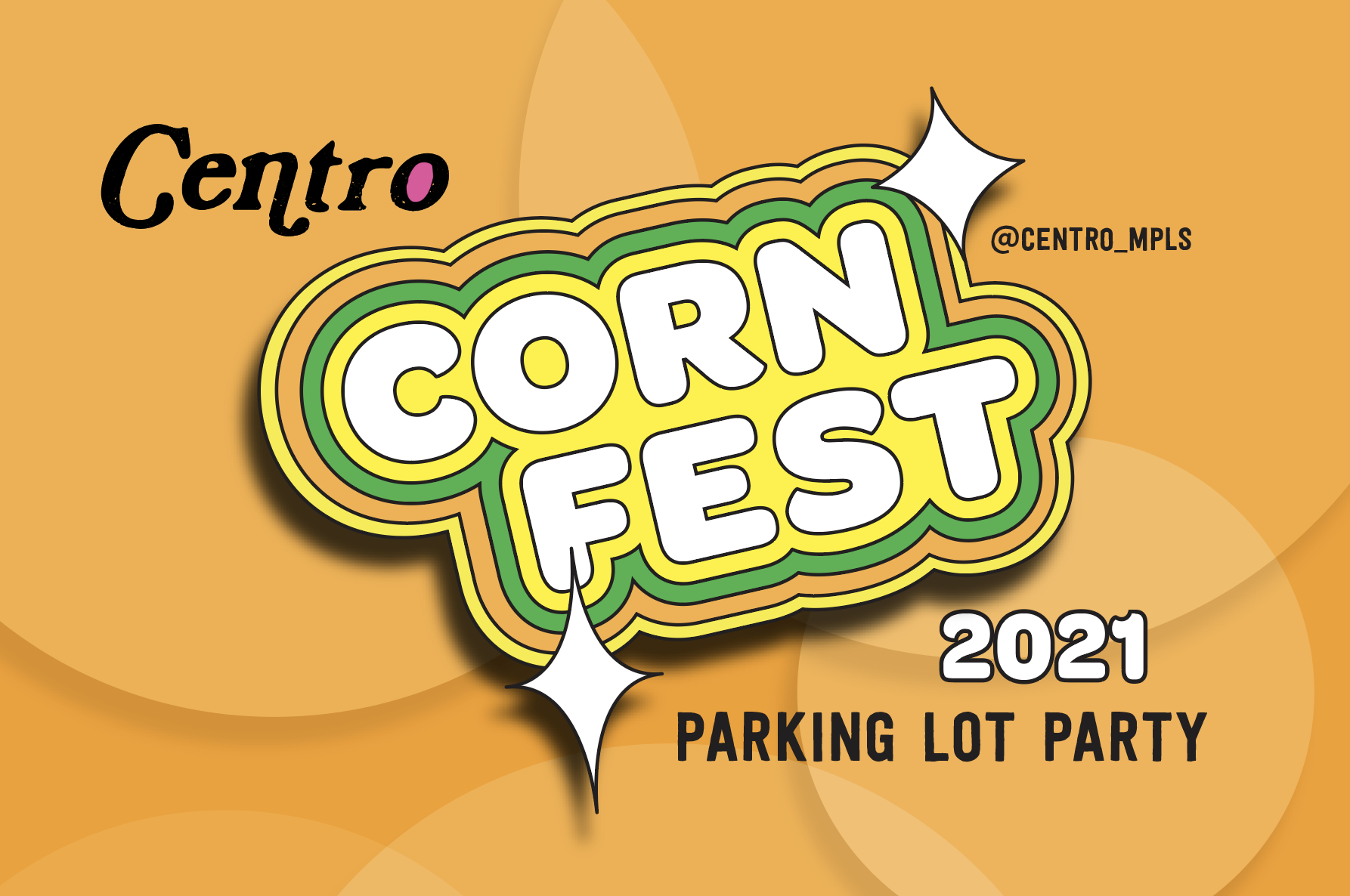Corn Fest 2021